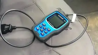 THIS SCAN TOOL MIGHT BE GOOD, BUT It doesn’t work on the 05-06 Hilux 1kd