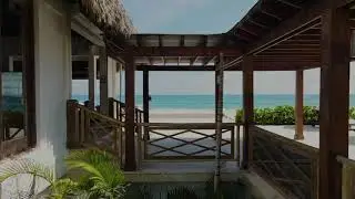 Cana Bay Beach and Golf Resort - Punta Cana Real Estate - Cana Cove @ Hard Rock Hotel Punta Cana