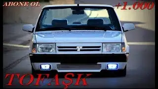 TOFAŞ ÖZEL RAP - TIKLANMA REKORU KIRDI - BAĞIMLILIK YAPAR ! KESİN DİNLE - KaRaMSaR Ex