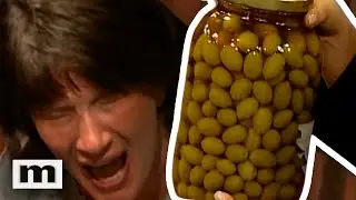 Bring Out The Olives! | Maury's Viral Vault | The Maury Show