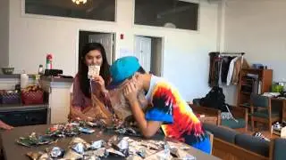 Capri Sun Challenge