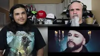 Die Kreatur - Kälter Als Der Tod [Reaction/Review]