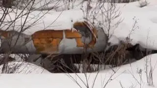 Долги за газ растут