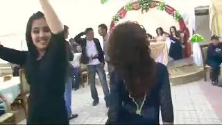 узбек кизлари бехаё ракслари