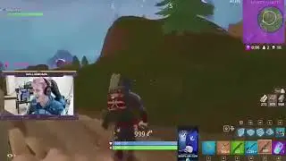 Топ убийства Ninja в Fortnite