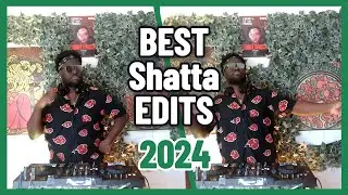 | Weekly Dose Mix : Shatta #2 Best Of Shatta 2024 |