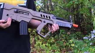 IWI Tavor 21 Airsoft