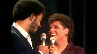 PATTI AUSTIN & JAMES INGRAM Baby Come To Me