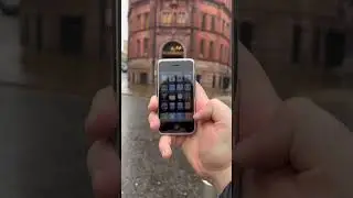 Day #8 Of Unlocking The First iPhone In A Random Place 