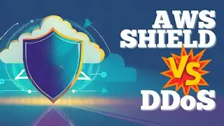 Testing AWS WAF vs DDoS Attack