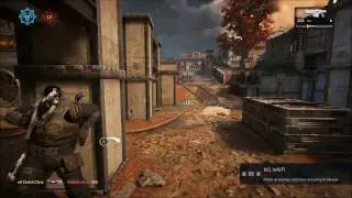 Gears of War 4 Rant: Movement