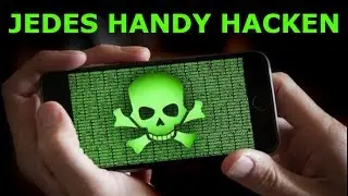 Hack any Android phone ethical with Kali Linux / CMD [education tutorial]