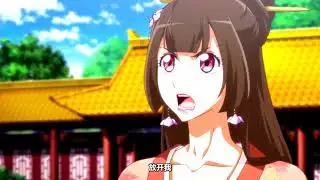 Mus-Mix-Crack №002 - Tong Ling Fei
