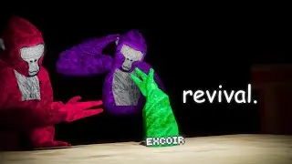 Revival.