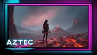 Syst3m Glitch - Expanse (Official Audio) [Synthwave - Cyberpunk]