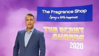 Fragrance Shop National Hybrid Conference 2020