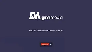MoGRT Creation Proces Practice #1