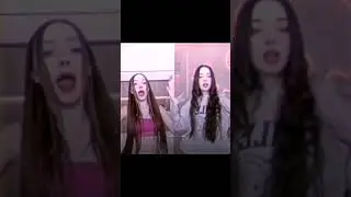 они сестры??🤨 