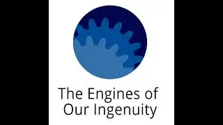 The Engines of Our Ingenuity 2323: Teleportation