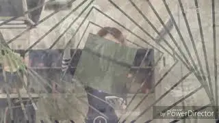 Клип Леди Баг и Супер Кот " По мегаполису"
