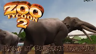 Zoo Tycoon 2: Past and Present Safari #6