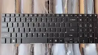 Keyboard For Acer Aspire E5-551G E5-571 E5-571G E5-571PG E5-571G-59vx