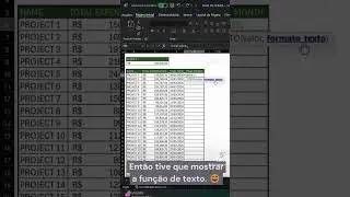 Olha esse estagiário #exceldicas #excelbr #excelformulas #excelnapratica #microsoft #excelfunctions