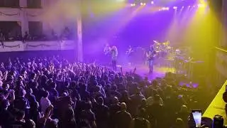 VISION DIVINE   Full Concert, Live in Chile 2025 1080p30