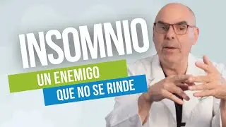 INSOMNIO y sus consecuencias