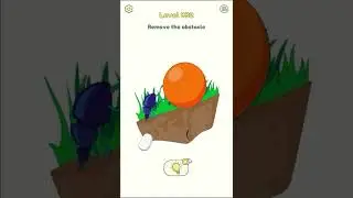 DOP 2 LEVEL 932 Delete One Part 2 | solution-game play-walkthrough-Subscribe for all levels 