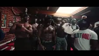 DJLaBass - C'est moi le plus nerveux (Clip vidéo)