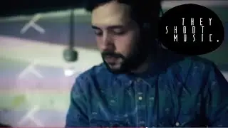 HVOB - Always like this // THEY SHOOT MUSIC