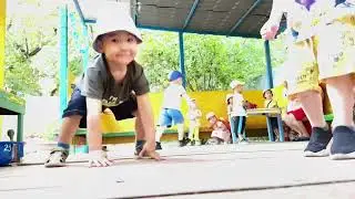 #балабақшаның балапандары #нұрасылбатыр