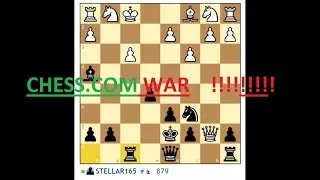Speed Chess Mistakes Play Diamond Member CHESS.COM 2016