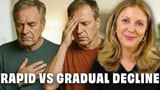 The Dying Process Explained: Acute vs. Chronic Illness
