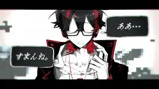 HITOMANIA | MEME（OC）※Flash warning