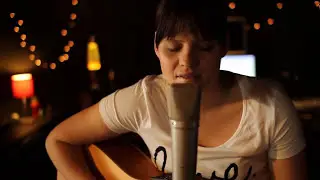 Summertime - Cover by Anna Weatherup