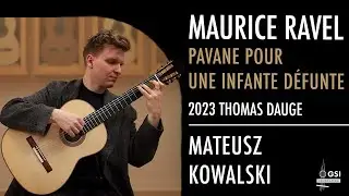 Maurice Ravel's 