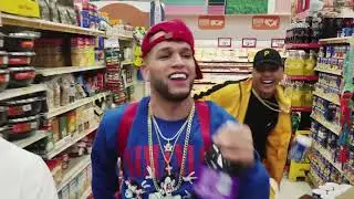 Quiere Fumar   Nio Garcia x Casper Magico x Darell  Video Oficial