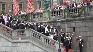 The Swedish Royal Family