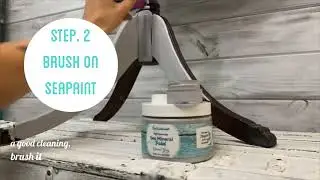 How To Use SeaPaint