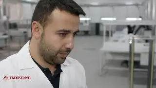 ENDÜSTRİYEL ELEKTİRİK Tanıtım Filmi