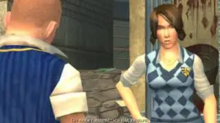 Bully. Scholarship Edition. Прохождение. #5