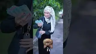 Dikira Buta Beneran Kali Ya, HaHa Mamam Tuh Penjara
