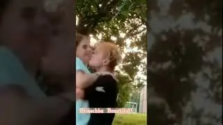 Карина и Смайл из Леди Дианы встречается!