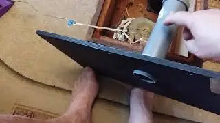 резонансная частота 18Гц мягкий, сочный, объемный бас