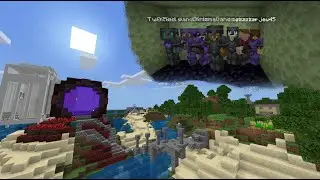Minecraft: Quarantine Edition