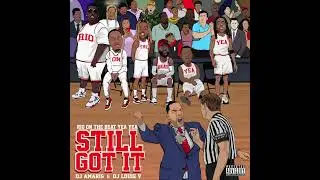 14. Get It Right (Feat Mr Oneshot & Key 20)
