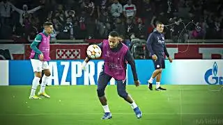 4K WITH NEYMAR#velocity #neymar #4k