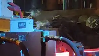 High Power Induction Heater @own-logic #induction #heater #shortvideo